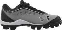 Men's UA Leadoff IV Low-Cut Rubber Baseball Cleats Cleat by Under Armour