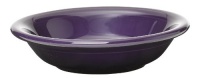 Fiesta 6-1/4-Ounce Fruit Bowl, Plum