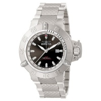 Invicta Men's F0028 Subaqua Collection Noma III GMT Watch