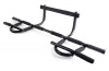 ProSource Heavy-Duty Easy Gym Doorway Chin-Up/Pull-Up Bar