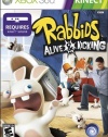 Rabbids: Alive & Kicking