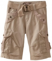 Request Boys 8-20 Jonah Pant, Khaki, 10