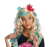 Monster High Lagoona Blue Girls Wig