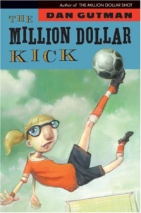 The Million Dollar Kick