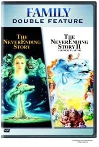 The NeverEnding Story / The NeverEnding Story II