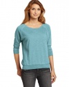 Beyond Yoga Women's Raglan Pullover