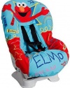 Elmo Car Seat Cover