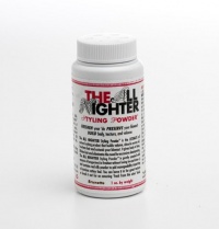 The All Nighter Styling Powder - Brown/Brunette