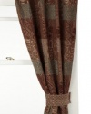 Croscill Galleria Pole Top Drapes