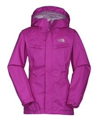 The North Face® Girls' Clairy Rain Jacket - Sizes XXS-XL