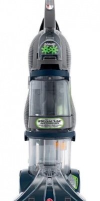 Hoover SteamVac All Terrain Cleaner