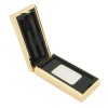 Yves Saint Laurent Ombre Solo N.14 Blanc D'Argent - -