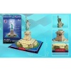 Daron 3D Statue of Liberty Puzzle