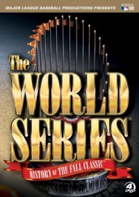 The World Series: History of the Fall Classic Deluxe Giftset