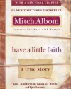 Have a Little Faith Movie Tie-in Sampler