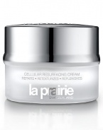 Repairs, retexturizes, replenishes. Part of the next generation of high performance anti-aging creams that are formulated with a cocktail of exfoliants, repair agents and wrinkle reducers to renew surface skin. 1.4 oz. 