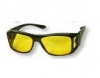 HD Night Vision Wraparounds Wrap Around Glasses