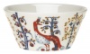 Iittala Taika Pasta Bowl, White, 20-Ounce