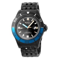 Breil Milano Men's Manta Time watch #BW0404