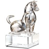 Swarovski Crystal Chinese Zodiac Dog