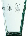 La Rochere Fleur De Lys Décor 10.5 Ounce Tall Goblet Set of 6