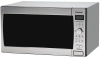 Panasonic Prestige NN-SD688S, 1.2-Cubic Foot 1300 Watt Sensor Microwave Oven, Stainless Steel