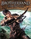 The Hunters: Brotherband Chronicles, Book 3