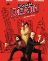 Bored to Death: The Complete Second Season