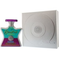 BOND NO. 9 ANDY WARHOL SILVER FACTORY by Bond No. 9 EAU DE PARFUM SPRAY 3.4 OZ BOND NO. 9 ANDY WARH