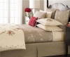 Martha Stewart DREAMTIME Floral King Duvet Comforter Cover - Dreamtime (color) $370