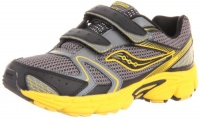 Saucony Cohesion 5 H&L Running Shoe (Toddler/Little Kid/Big Kid)