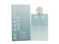 Burberry Brit Summer Eau De Toilette for Men, 3.4 Ounce