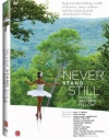 Never Stand Still: Dancing at Jacob's Pillow