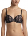 b.tempt'd by Wacoal Womens Rhapsody In Lace Contour