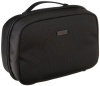 Tumi Luggage Alpha Split Travel Kit, Black, Medium