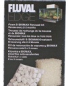 Fluval EDGE Foam & Biomax Filter Media Renewal Kit