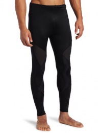 CW-X Men's Full Length Ventilator Tights