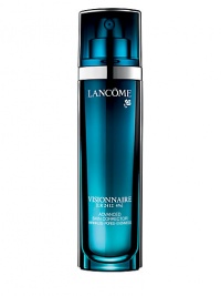 Much more than a wrinkle-corrector, our first skincare capable of fundamentally re-creating more beautiful skin. The first skincare with LR 2412, a molecule designed to propel through skin layers. On its path, it triggers a cascading series of micro-transformations. On the surface, wrinkles and pores are visibly corrected, imperfections like signs of UV damage and acne marks appear diminished. Non-Comedogenic. Non-Acnegenic. Dermatologist-Tested for safety. 