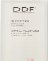 DDF Salicylic Wash, 8.45-Ounce Bottle