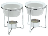 Progressive International Collection Butter Warmer Set