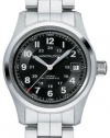 Hamilton Khaki Field Stainless Steel Mens Watch H70455133