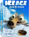 The Ice Age Collection (Ice Age/ Ice Age: The Meltdown) - Full Screen Editions