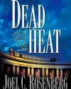 Dead Heat (Political Thrillers Series #5)