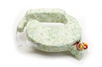 My Brest Friend Slipcover, Green