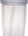 Aladdin 20-Ounce To Go Tumbler, Clear