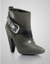 GUESS Carolyn Booties, GREY (9)