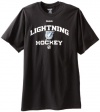 NHL Pittsburgh Penguins Primary Logo T-Shirt Men's