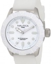 Nautica Men's N09603G South Beach Jelly NSR - 100  Watch