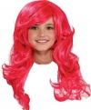 Strawberry Shortcake Child's Wig