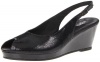 Walking Cradles Women's Natasha Slip-On Loafer